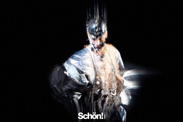 SCHÖN! CHINA「新架势」