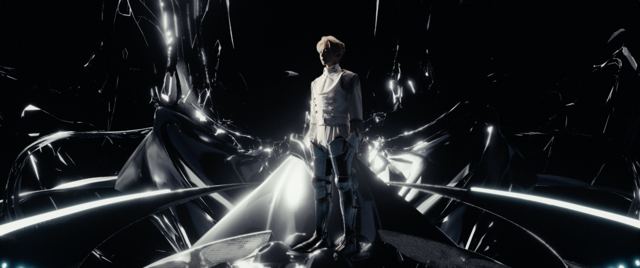 刘宇《CAPTAIN》