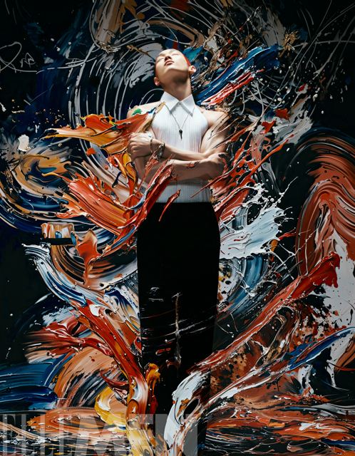 ELLEMEN「本草纲目」